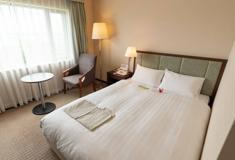 غرفة إقتصادية, Jal City Tsukuba