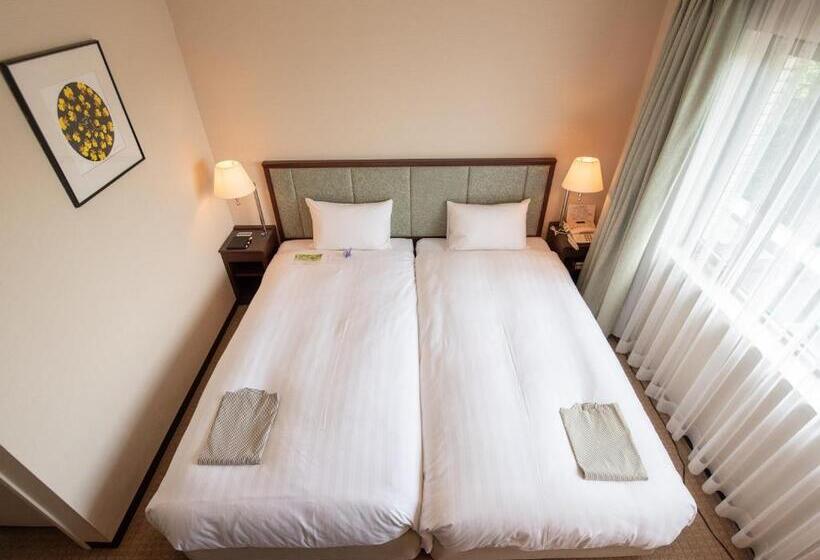 غرفة أساسية, Jal City Tsukuba