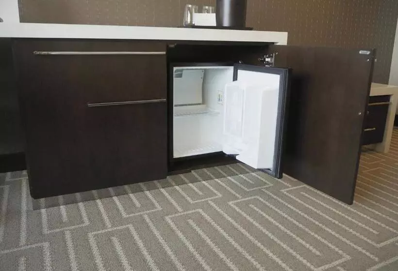 スタンダードルーム, Jw Marriott Minneapolis Mall Of America