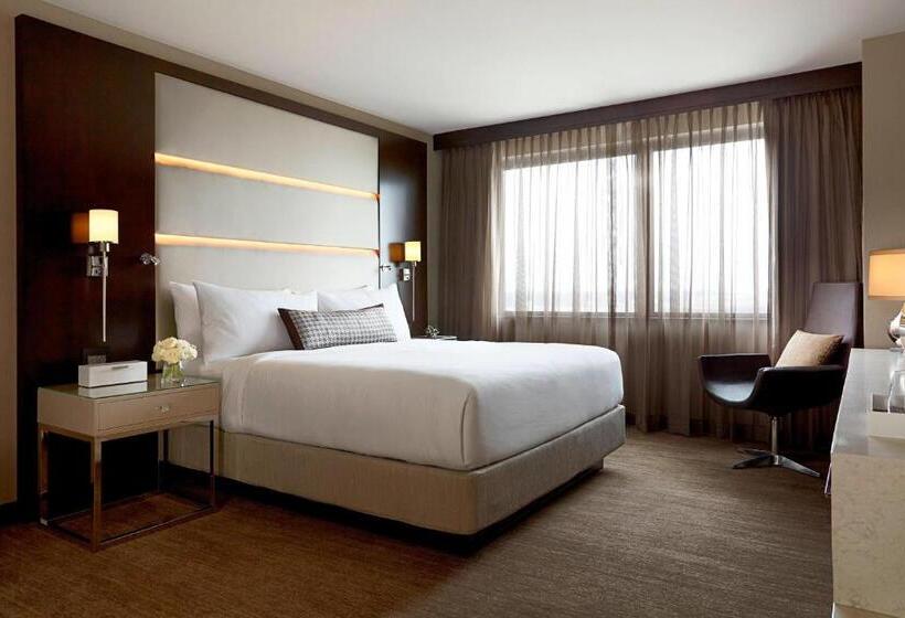 スイート, Jw Marriott Minneapolis Mall Of America