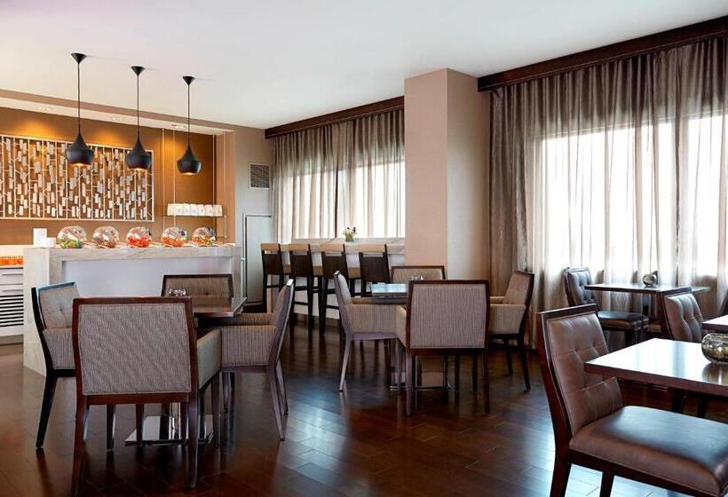 غرفة قياسية, Jw Marriott Minneapolis Mall Of America