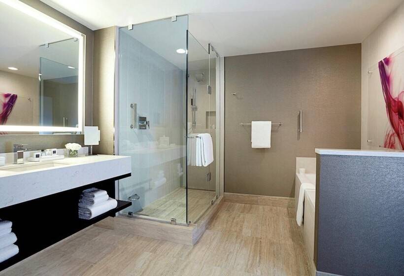 جناح, Jw Marriott Minneapolis Mall Of America