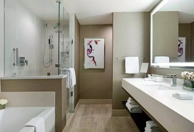 スイート, Jw Marriott Minneapolis Mall Of America