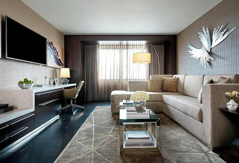 جناح, Jw Marriott Minneapolis Mall Of America