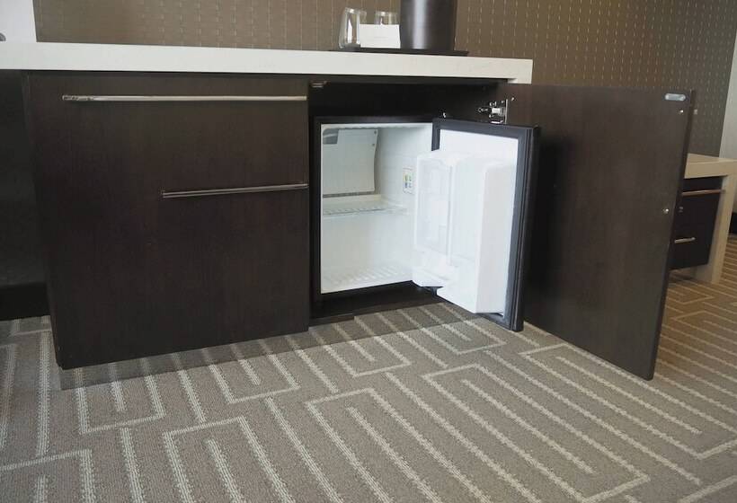 جناح, Jw Marriott Minneapolis Mall Of America