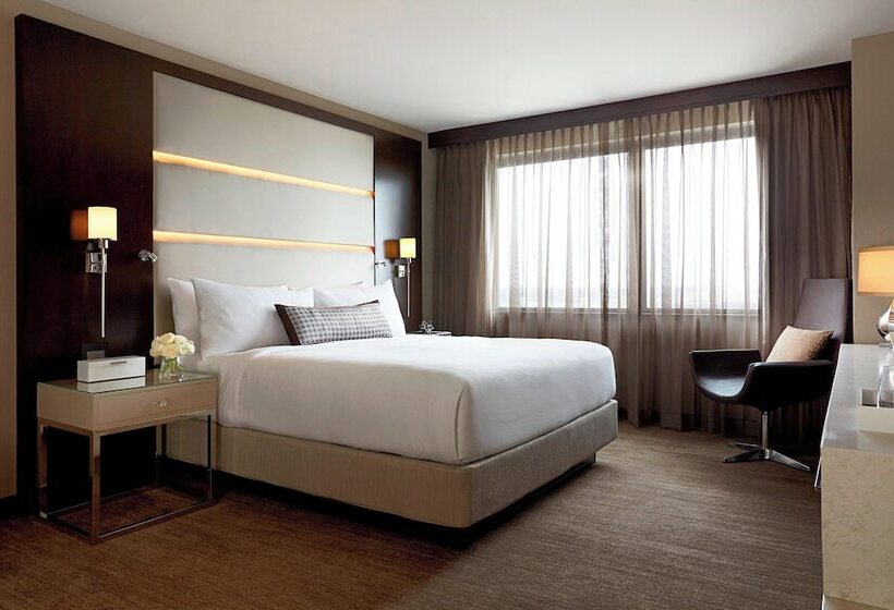 جناح, Jw Marriott Minneapolis Mall Of America