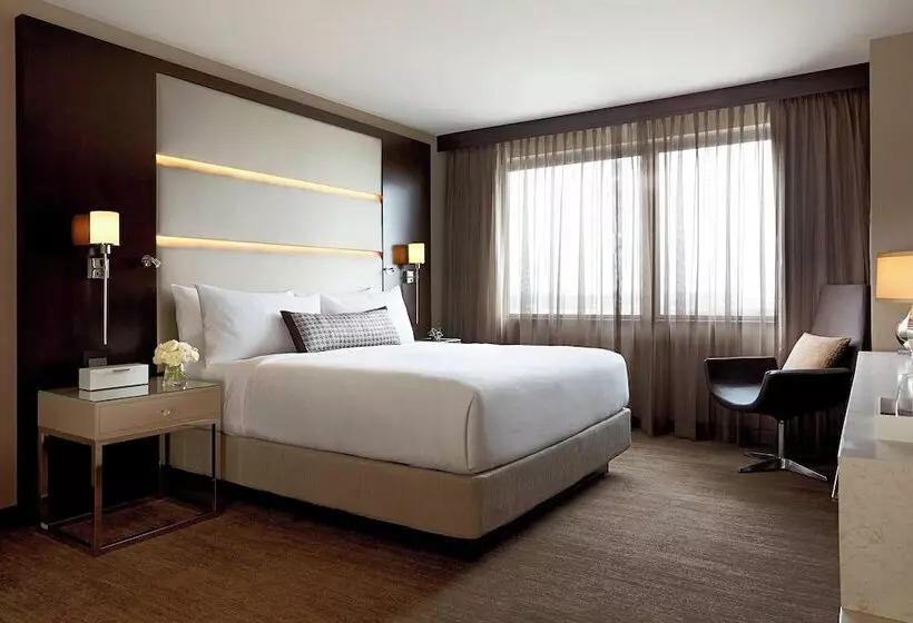 スイート, Jw Marriott Minneapolis Mall Of America