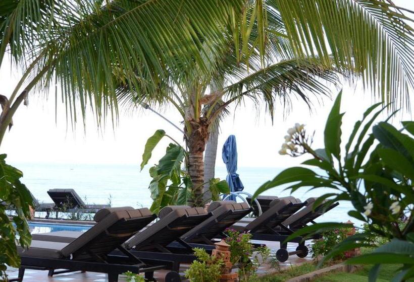 اتاق سوپریور, Rang Garden Beach Side