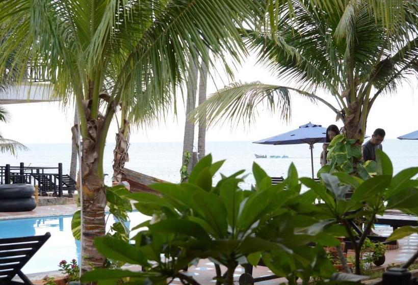 اتاق سوپریور, Rang Garden Beach Side