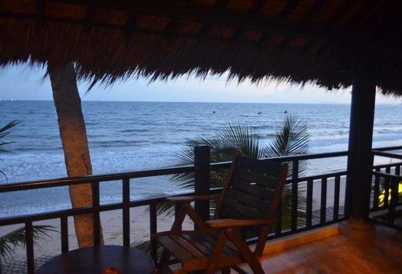 بانگلوی لوکس, Rang Garden Beach Side