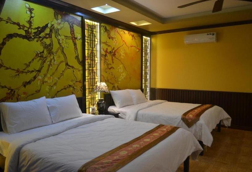 اتاق سوپریور, Rang Garden Beach Side