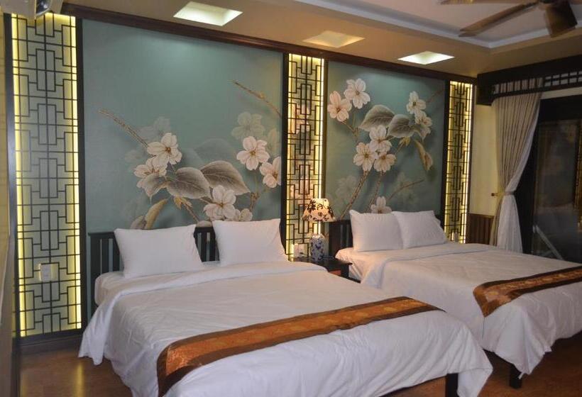 اتاق سوپریور, Rang Garden Beach Side