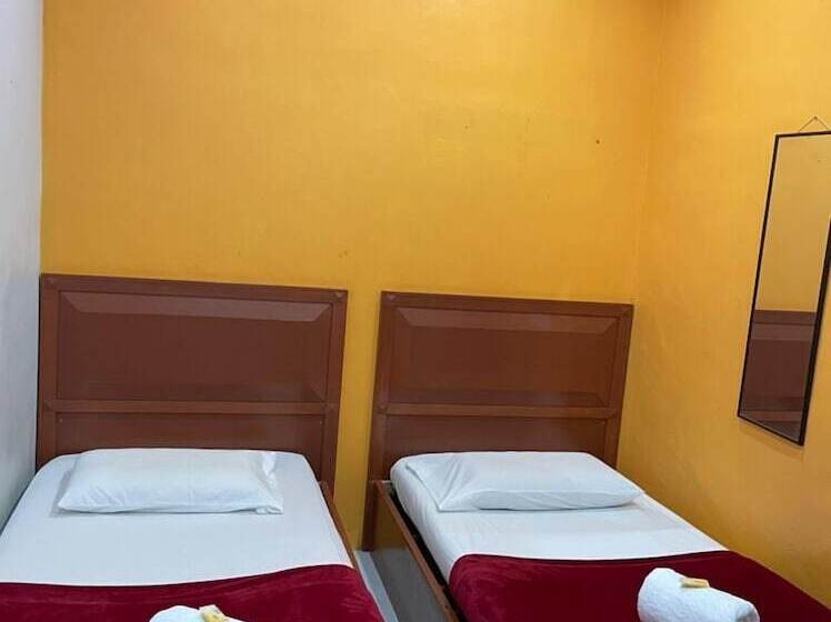 חדר דלוקס, Samudera