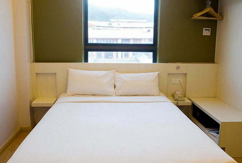 豪华房间, Sri Manja Boutique