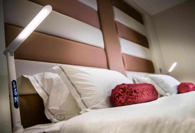 غرفة سوبيريور سرير كينج, Swan River