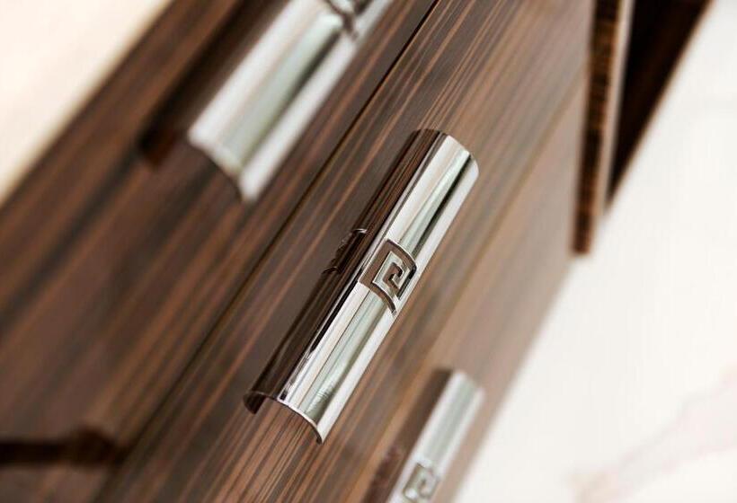 غرفة سوبيريور سرير كينج, Swan River