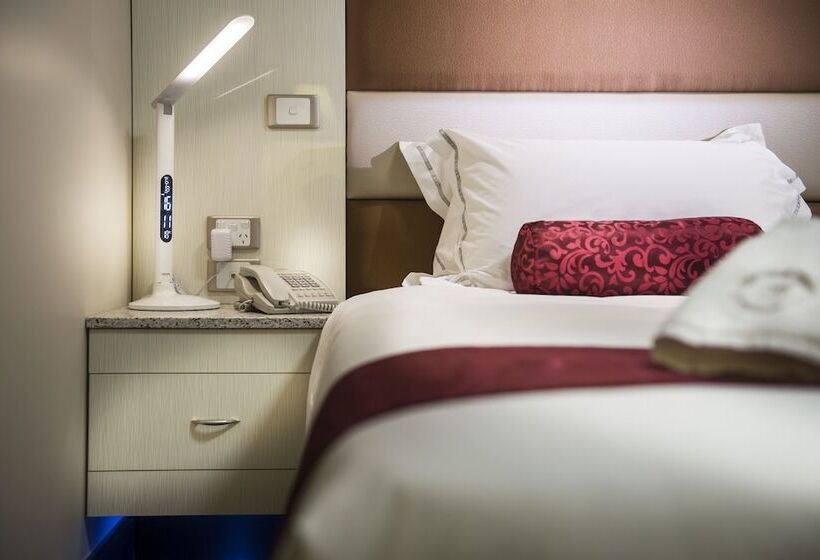 غرفة سوبيريور مطلّة علي النهر, Swan River