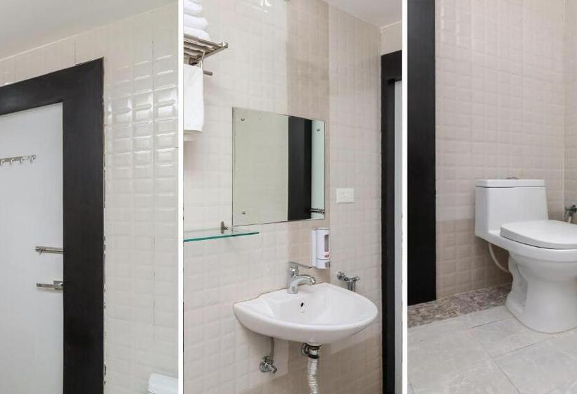 高级大房间, Treebo Raj Garden, Near Pushkar Lake