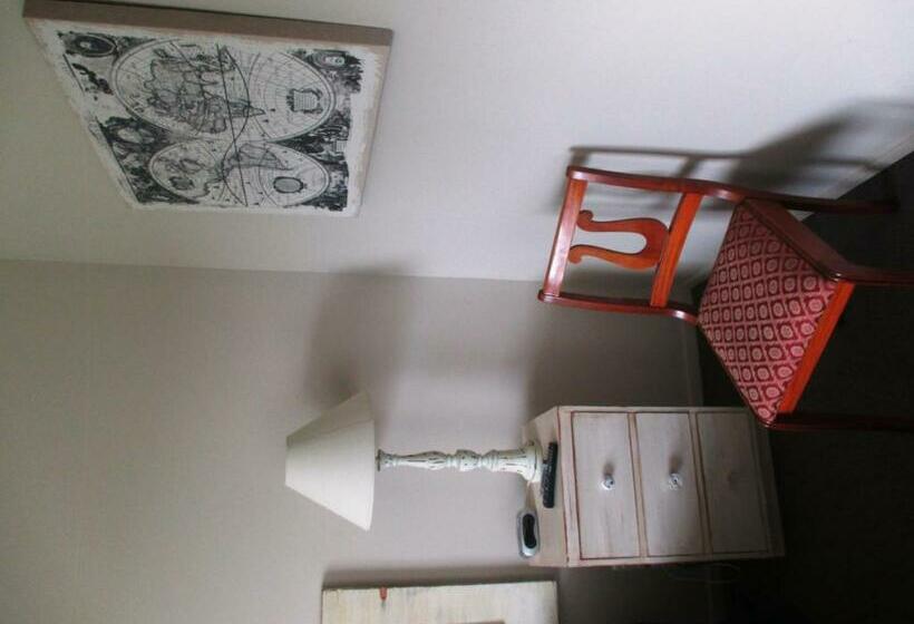 חדר סטנדרט, Fatowl Motel, Bar & Eatery