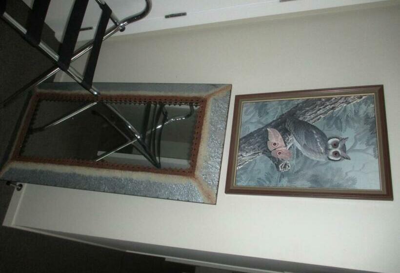 סוויטה משפחתית, Fatowl Motel, Bar & Eatery