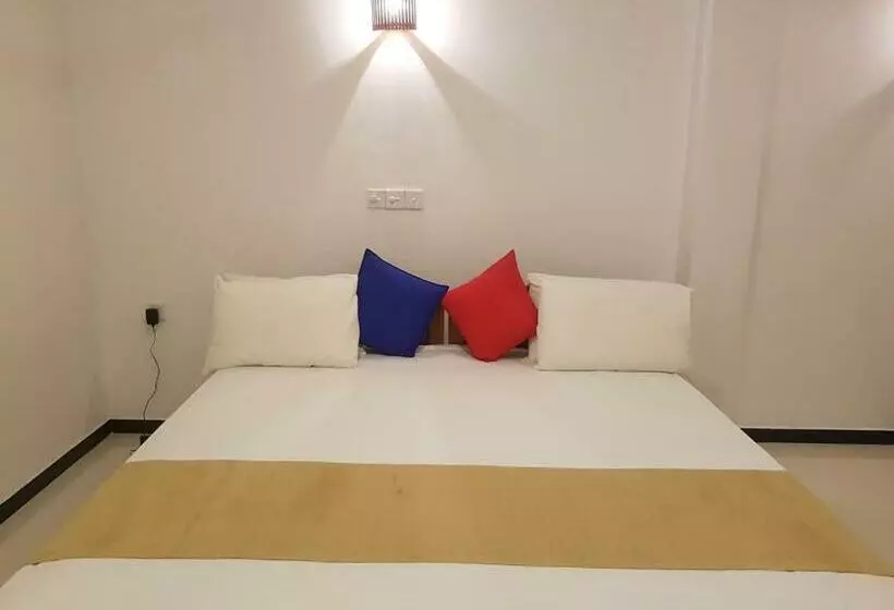 オーシャンビューデラックスルーム, Catamaran Beach Home And Restaurant