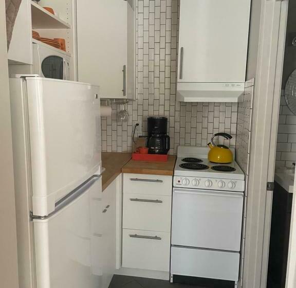 Студия Deluxe, Modern Homestead Guest House