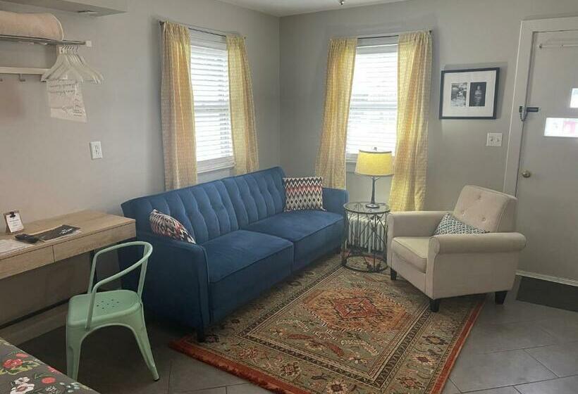 Студия Deluxe, Modern Homestead Guest House