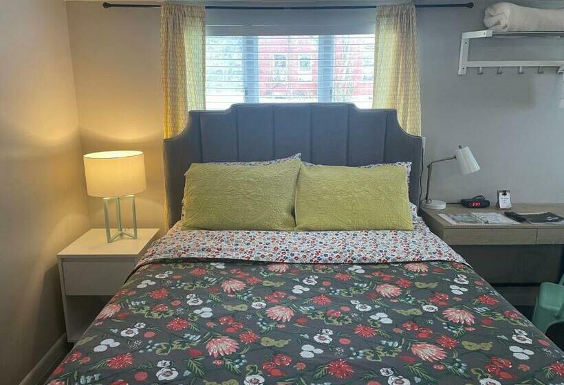 Студия Deluxe, Modern Homestead Guest House