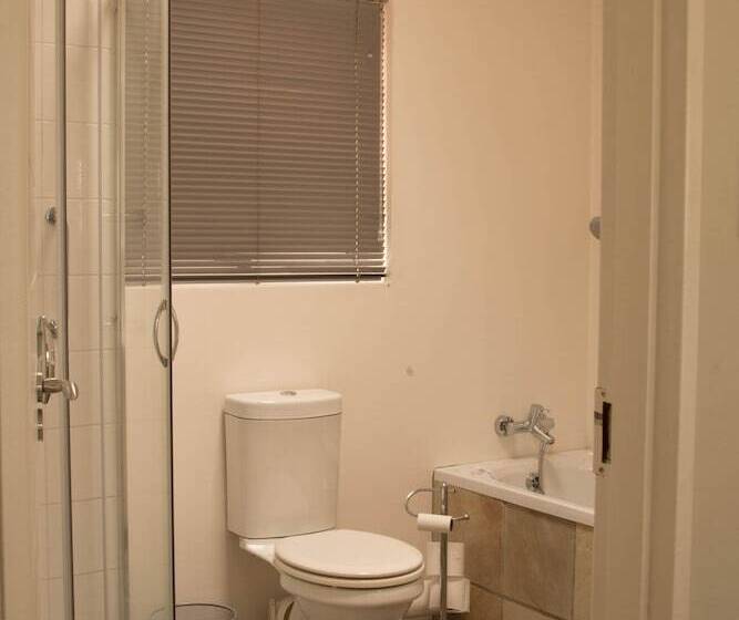 Апартаменты Executive 1 Спальня, Orangerie Guest House
