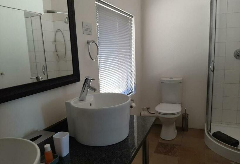 Студия Стандарт, Orangerie Guest House