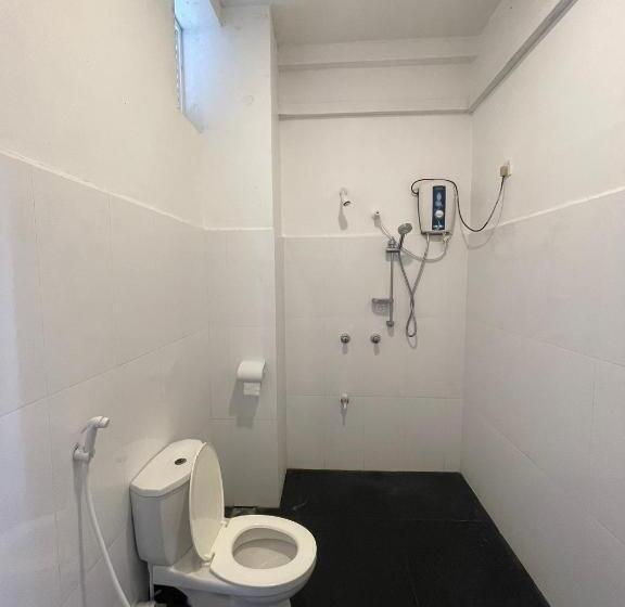 غرفة ديلوكس مطلّة علي البحر, Catamaran Beach Home And Restaurant