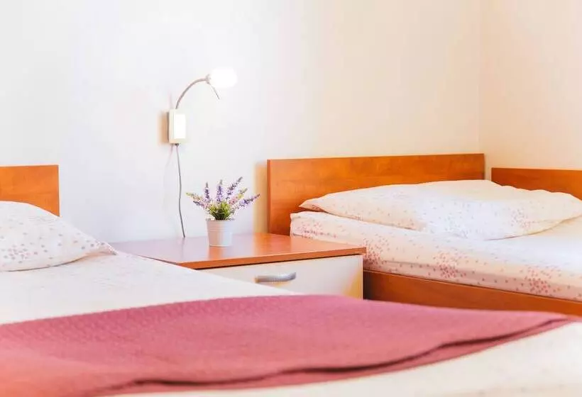 Estudio Comfort, Villa Spalatina