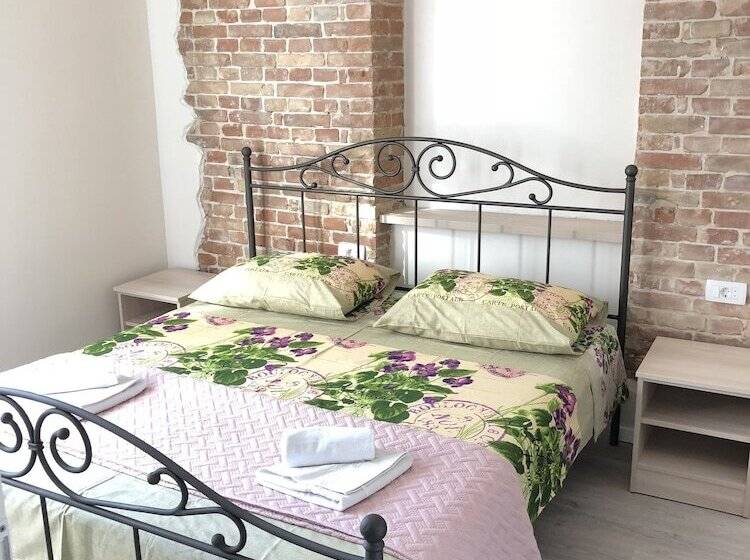 1ベッドルームアパートメント, Villa Spalatina