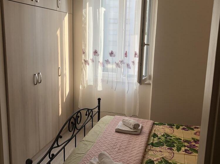 1ベッドルームアパートメント, Villa Spalatina