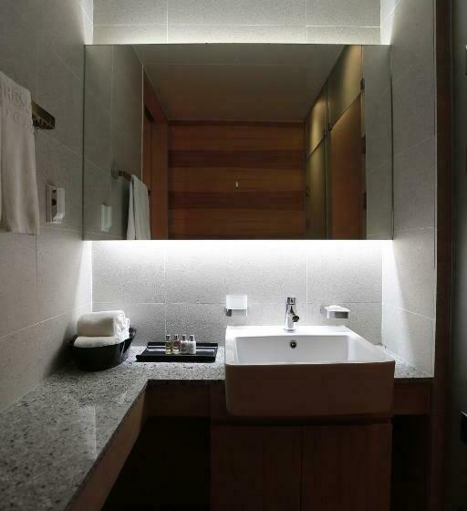 جناح عائلي, Y Resort Jeju