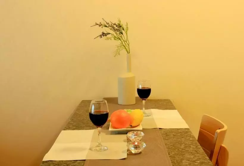 Standard Kolmen Hengen Huone, Y Resort Jeju