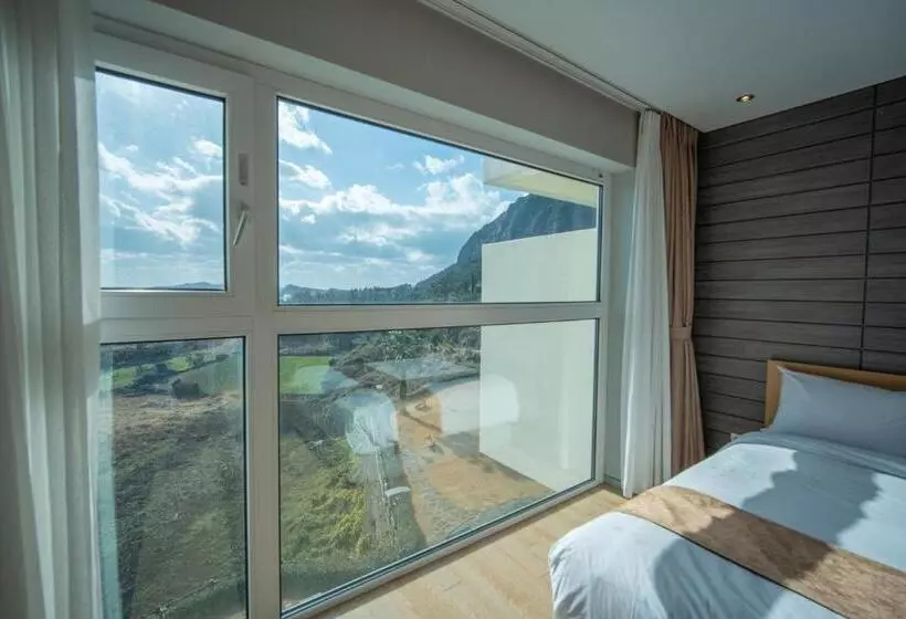 Perhesviitti, Y Resort Jeju