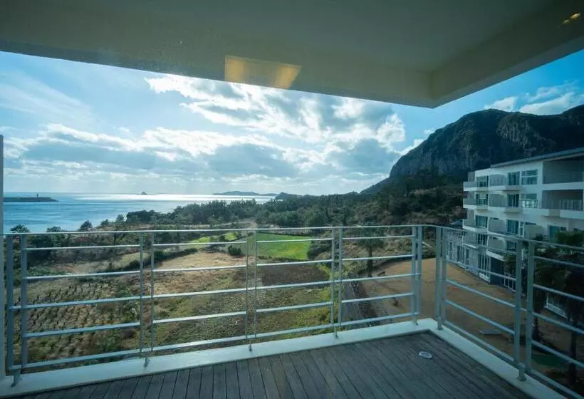 Superior-sviitti, Y Resort Jeju