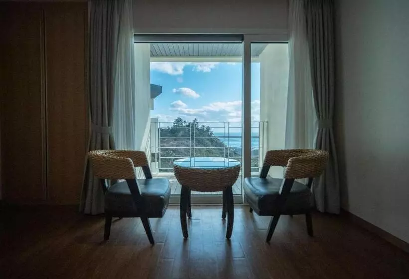 Superior-sviitti, Y Resort Jeju