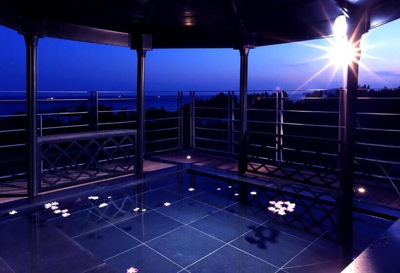 جناح إدارى, Y Resort Jeju