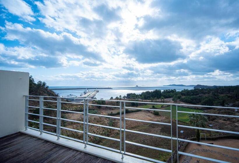 سوئیت پرزیدنت, Y Resort Jeju