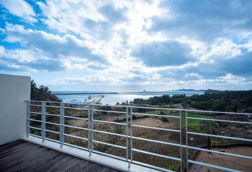 Presidenttisviitti, Y Resort Jeju