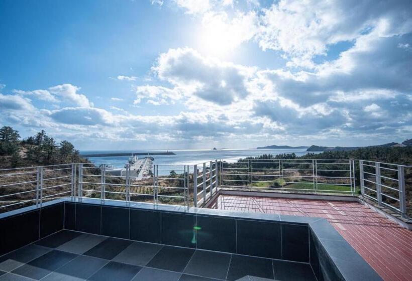 جناح رئاسى, Y Resort Jeju