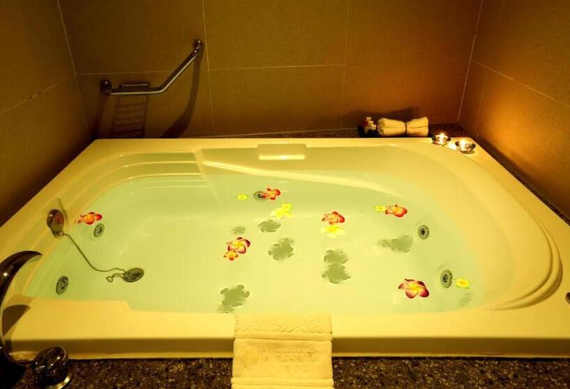 جناح رئاسى, Y Resort Jeju