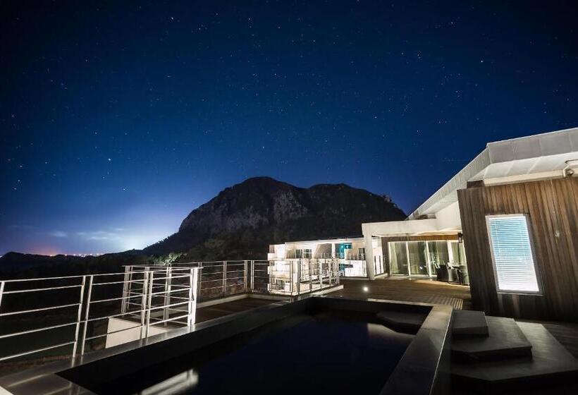 سوئیت پرزیدنت, Y Resort Jeju