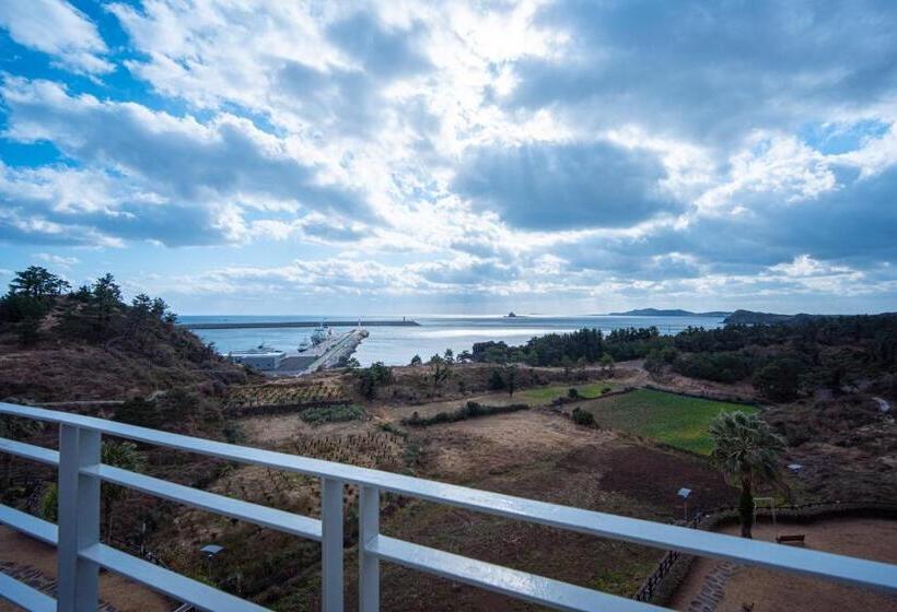 جناح رئاسى, Y Resort Jeju