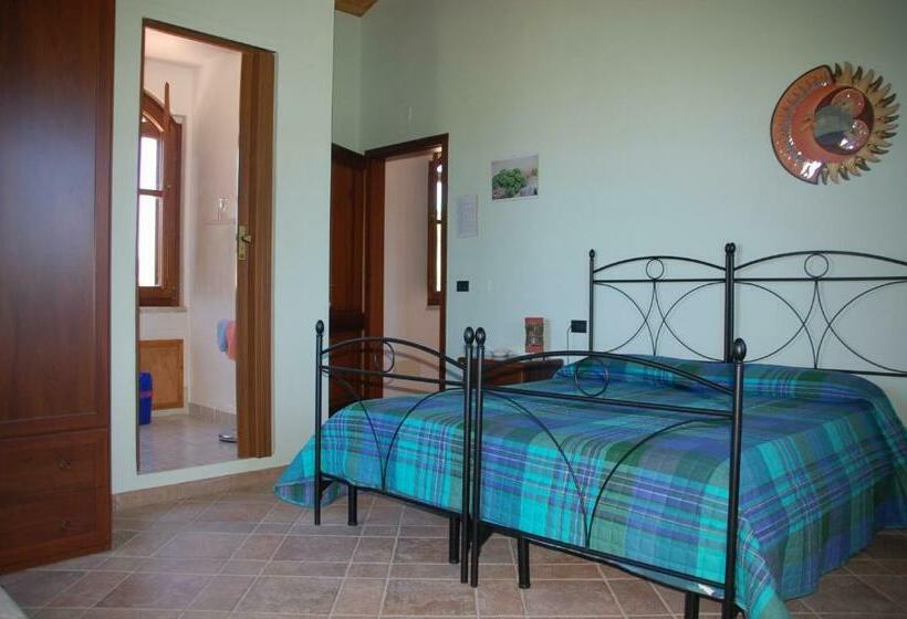 Номер Стандарт, B&b Nuraximannu