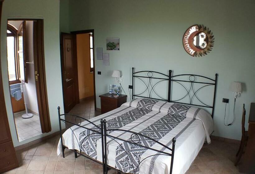 Номер Стандарт, B&b Nuraximannu