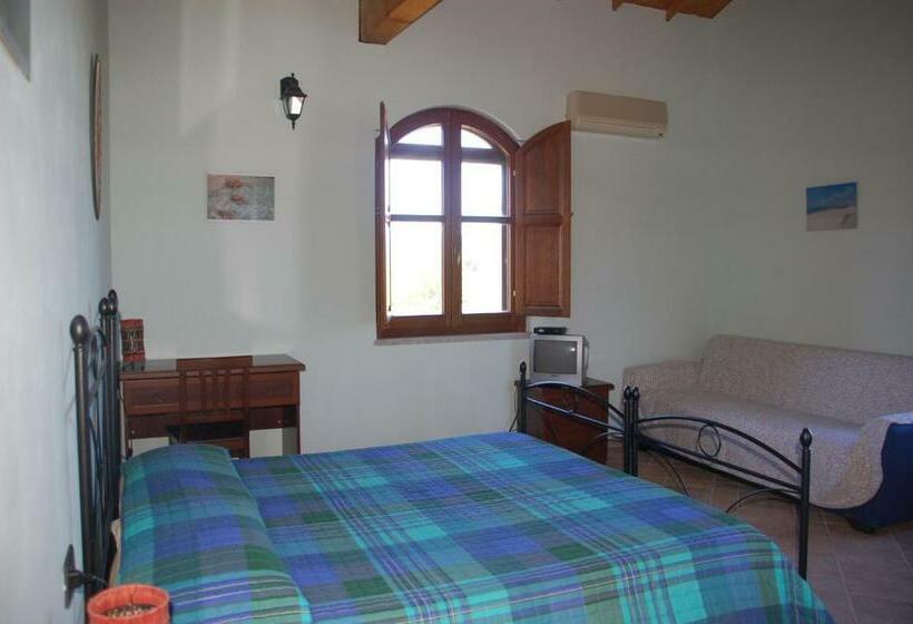 Номер Стандарт, B&b Nuraximannu