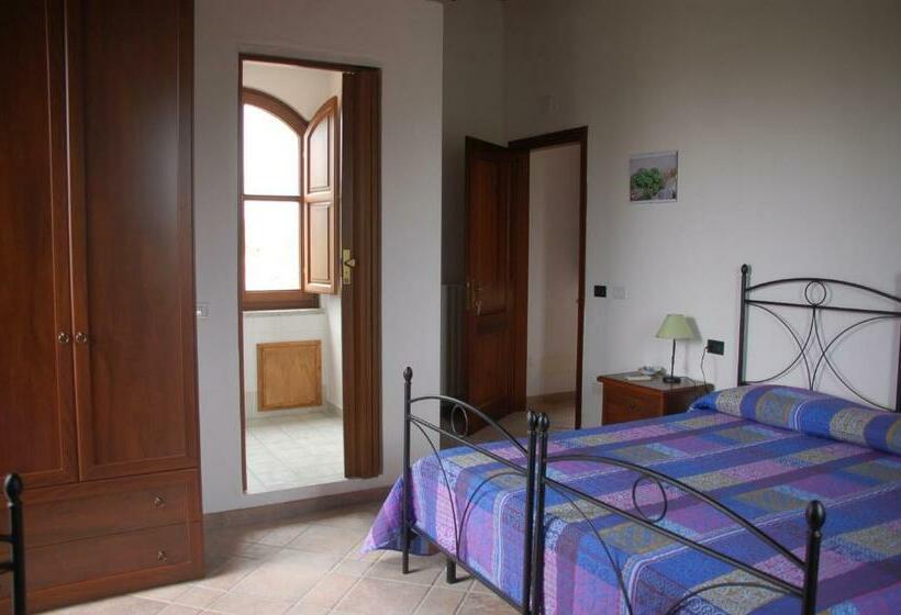 Номер Стандарт, B&b Nuraximannu